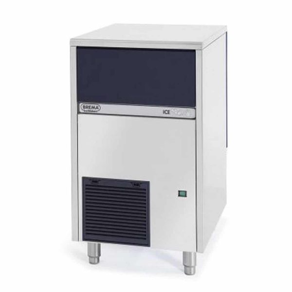 Льдогенератор Brema IMF 58A