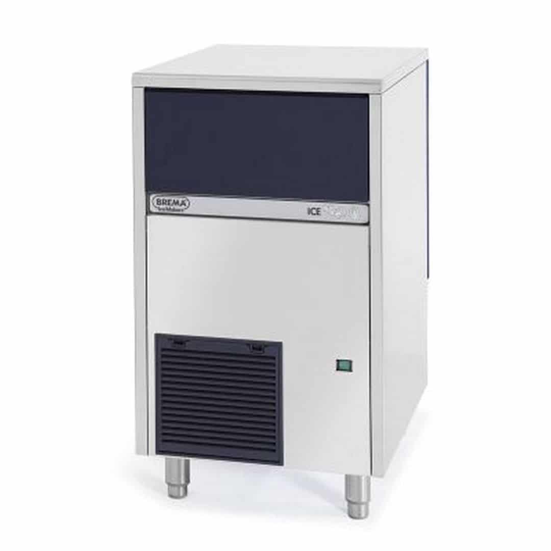 Льдогенератор Brema IMF 58A