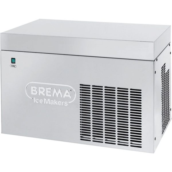 Льдогенератор Brema Muster 250 A