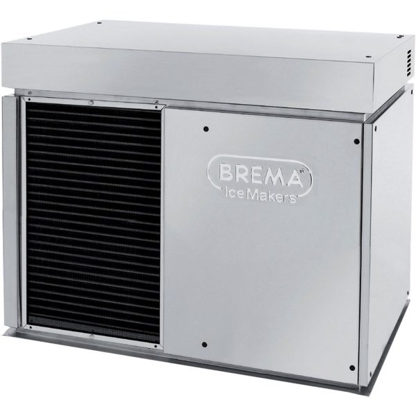 Льдогенератор Brema Muster 600