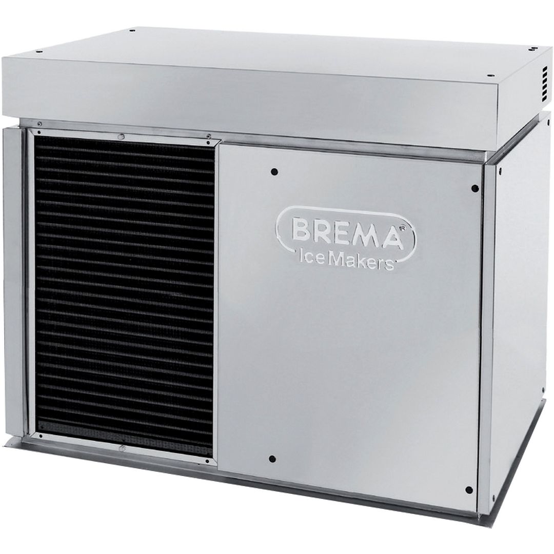 Льдогенератор Brema Muster 600