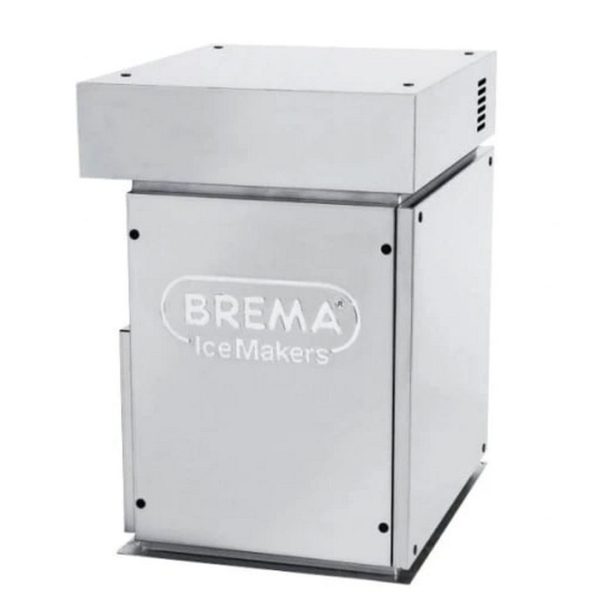 Льдогенератор Brema Muster 600 Split