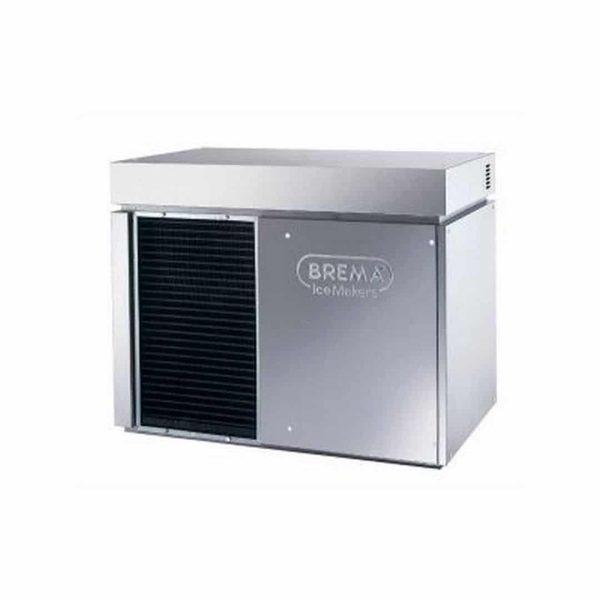 Льдогенератор Brema Muster 800W