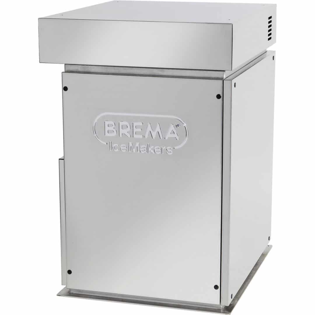 Льдогенератор Brema Split 1000 CO2