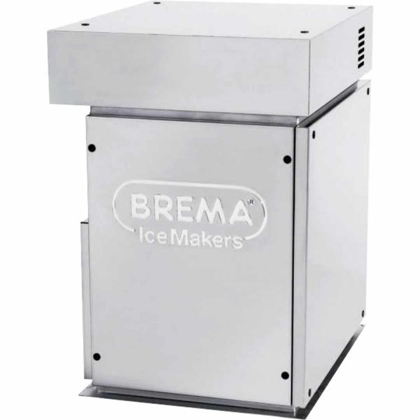 Льдогенератор Brema Split 600 CO2