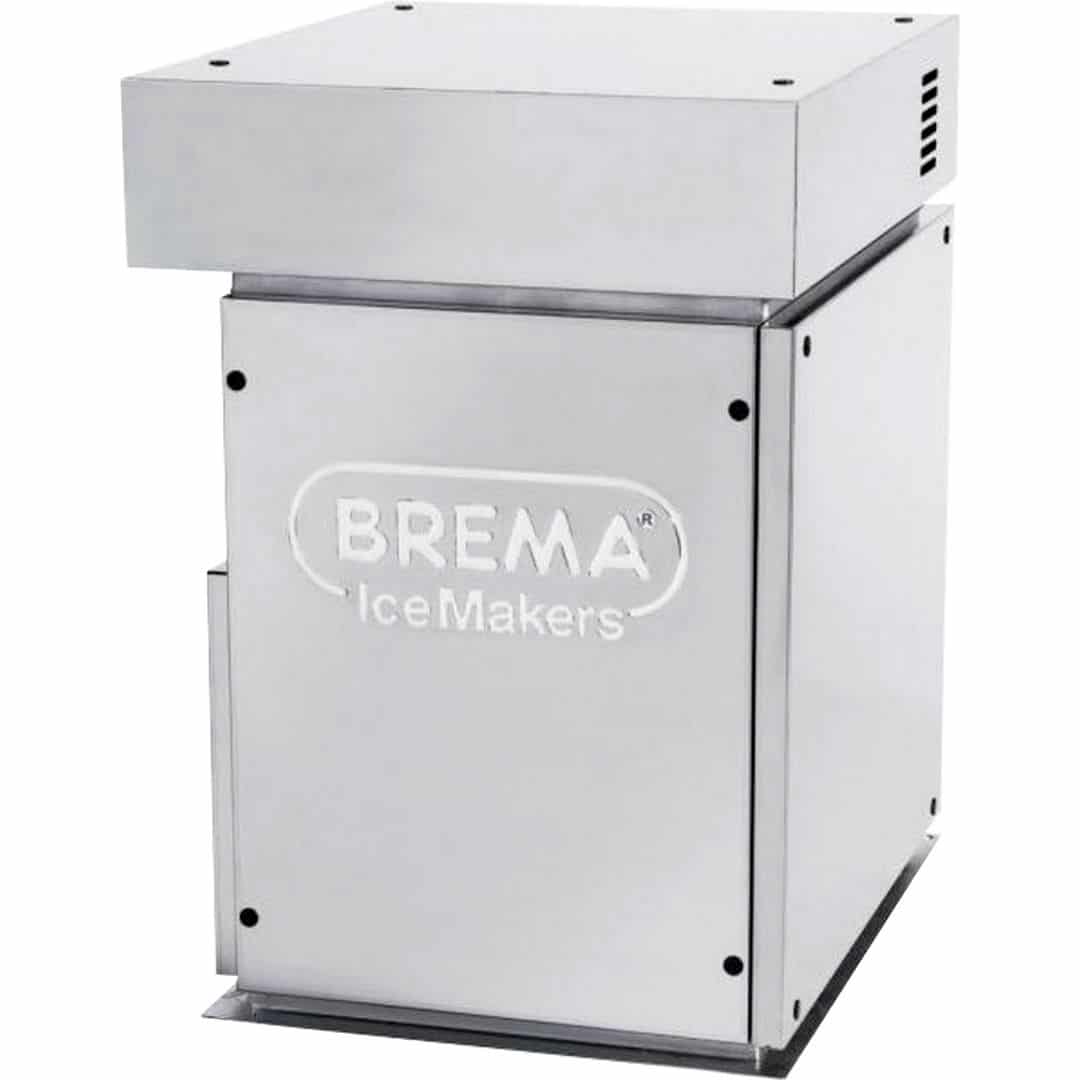 Льдогенератор Brema Split 600 CO2