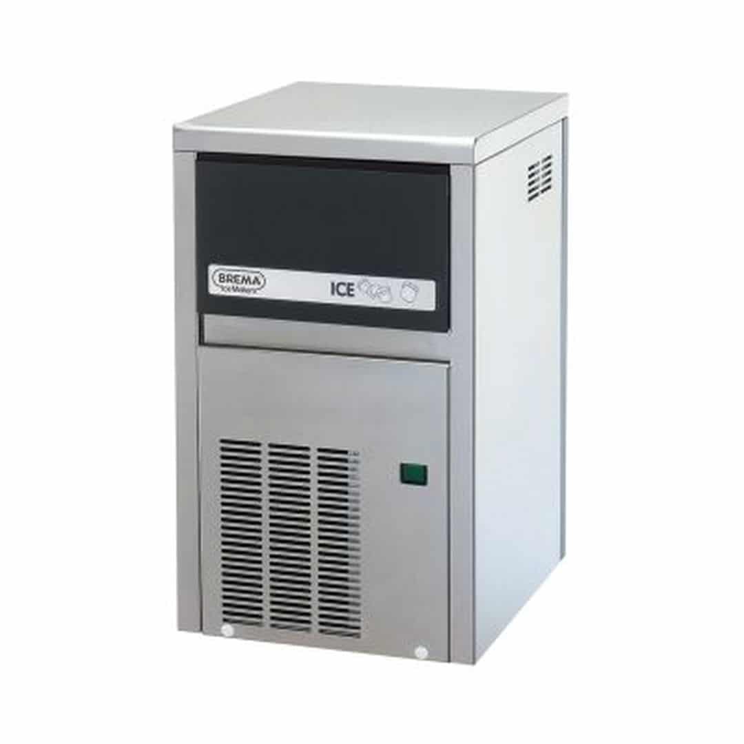 Льдогенератор Brema СВ 184A INOX