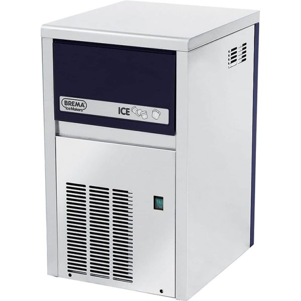 Льдогенератор Brema СВ 184W INOX