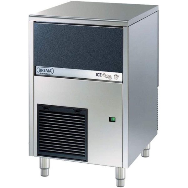 Льдогенератор Brema СВ 416W