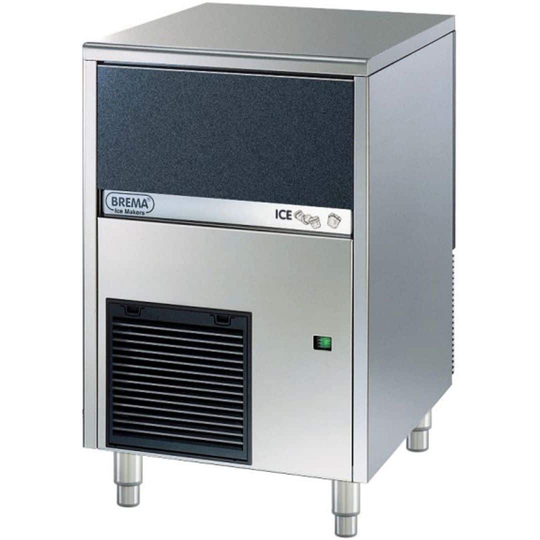 Льдогенератор Brema СВ 416W