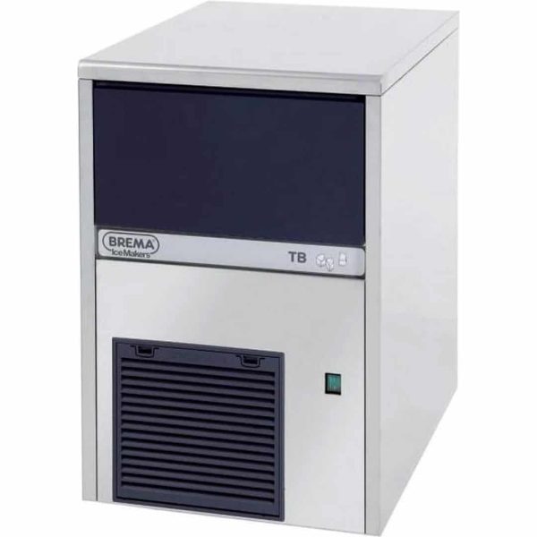 Льдогенератор Brema TB 551 W