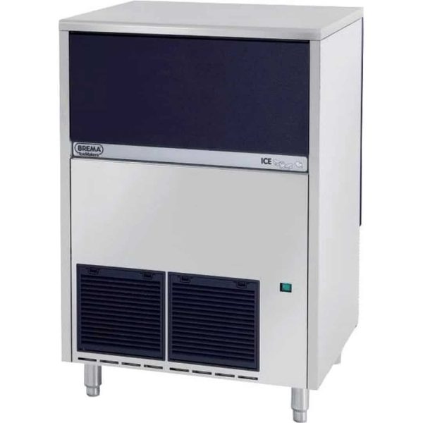 Льдогенератор Brema VB 250A