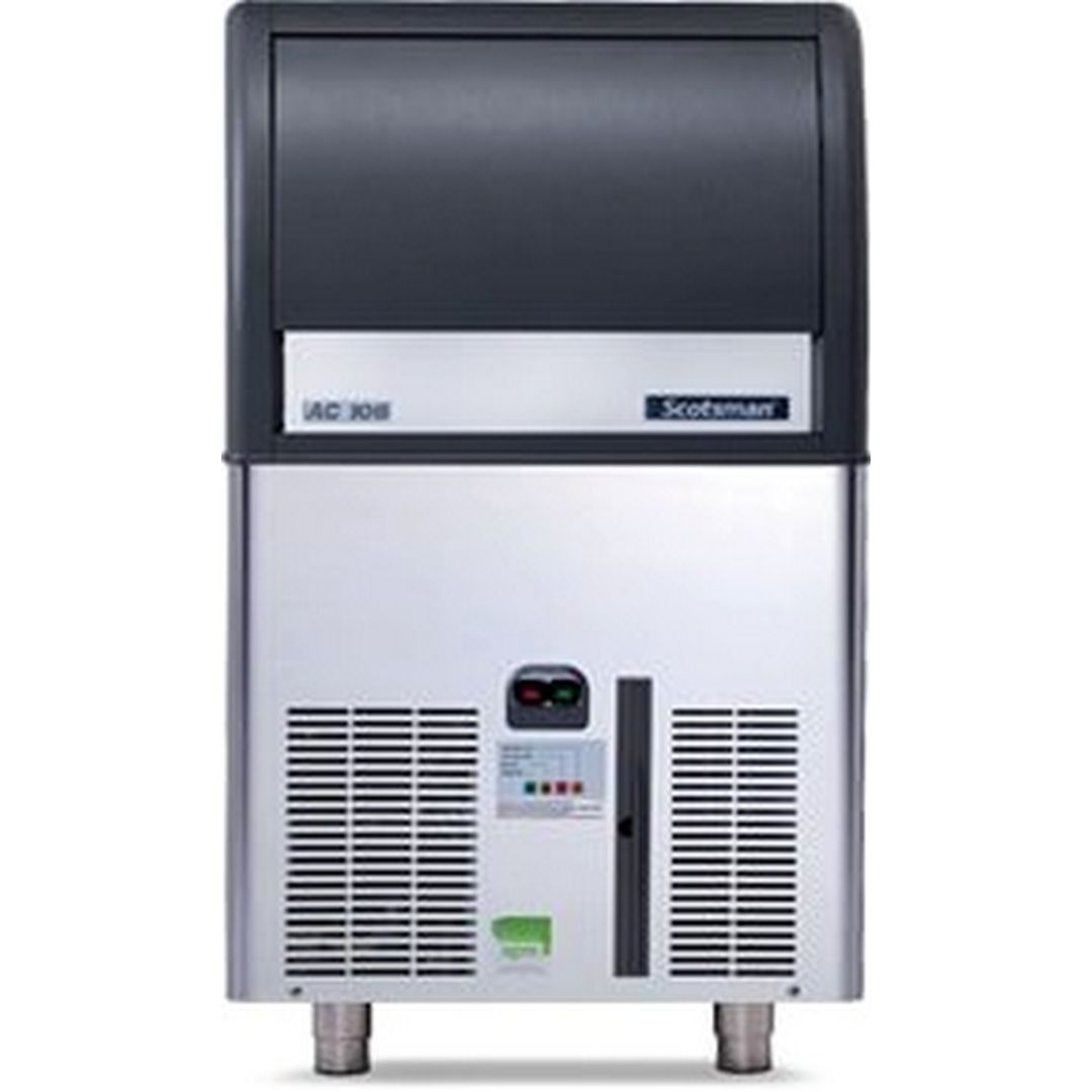 Льдогенератор Scotsman AC 106 WS