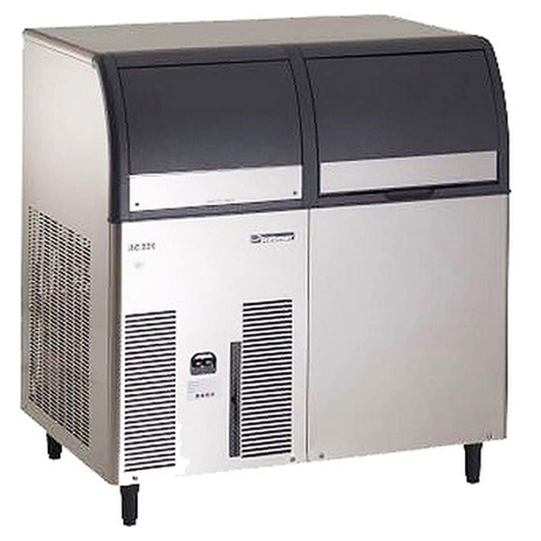 Льдогенератор Scotsman ACM 226 AS