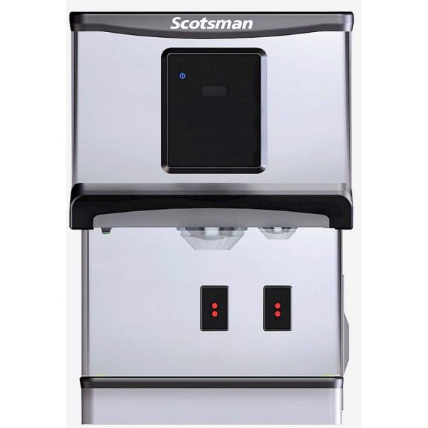 Льдогенератор Scotsman DXN 100 AS TOUCH