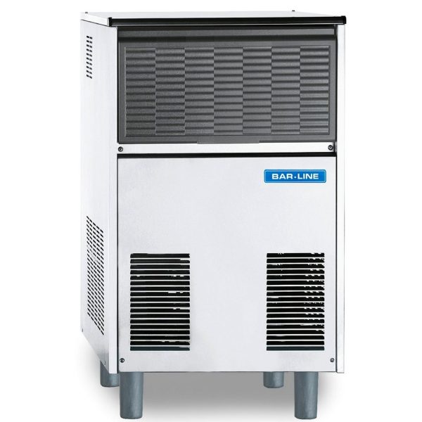 Льдогенератор Scotsman EC 106 WS OX