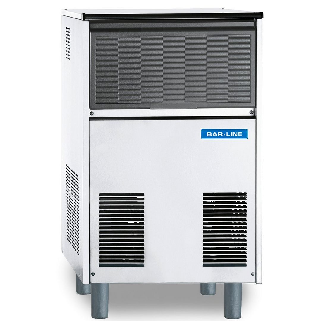 Льдогенератор Scotsman EC 106 WS OX