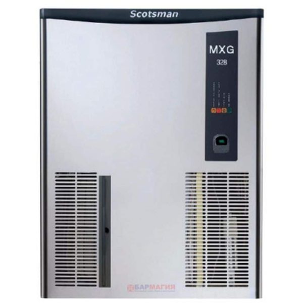 Льдогенератор Scotsman MXG M 328 WS OX