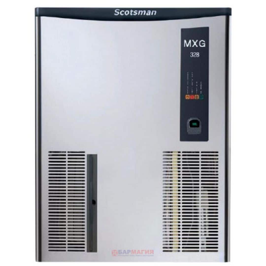 Льдогенератор Scotsman MXG M 328 WS OX