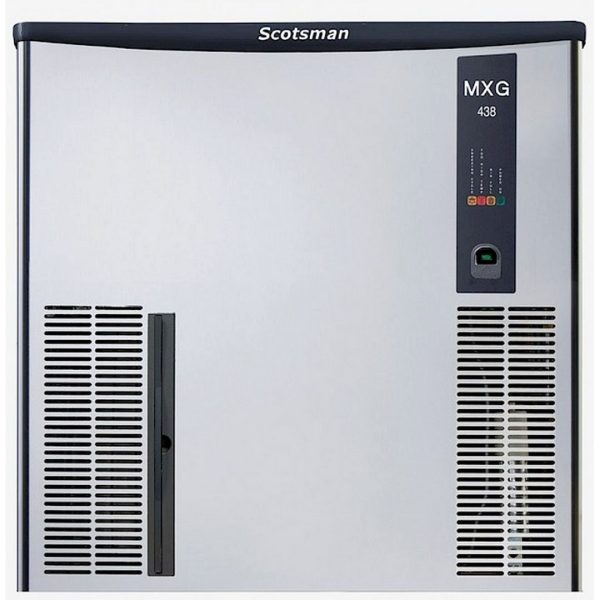 Льдогенератор Scotsman MXG M 438 WS OX