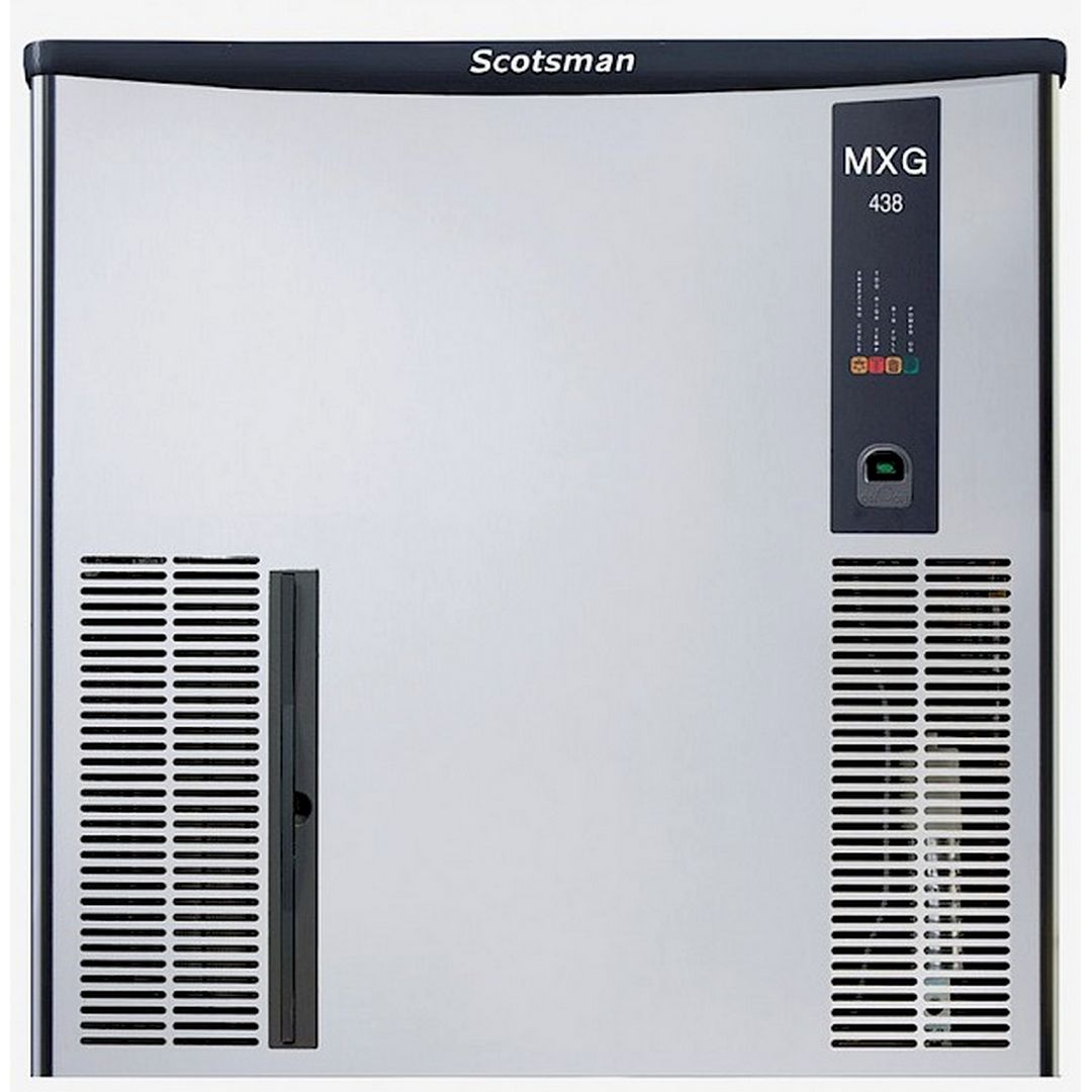 Льдогенератор Scotsman MXG S 438 AS OX