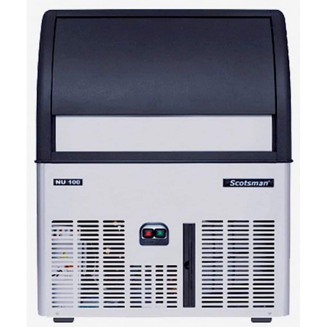 Льдогенератор Scotsman NU 100 WS OX