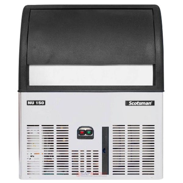 Льдогенератор Scotsman NU 150 WS OX