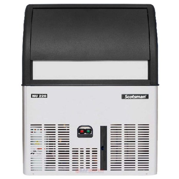 Льдогенератор Scotsman NU 220 AS OX