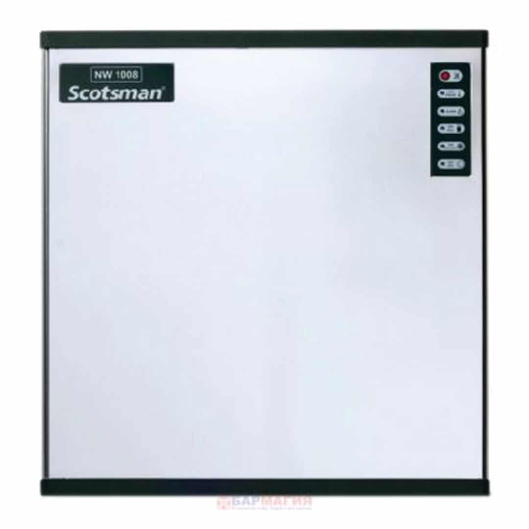 Льдогенератор Scotsman NW 1008 WS OX