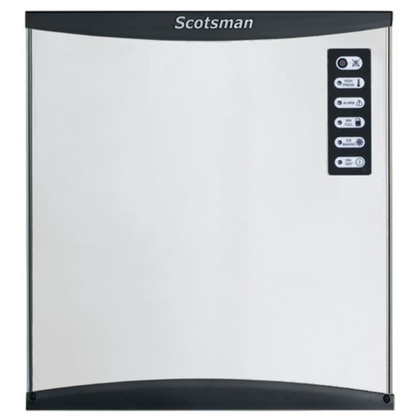 Льдогенератор Scotsman NW 1408 WS OX