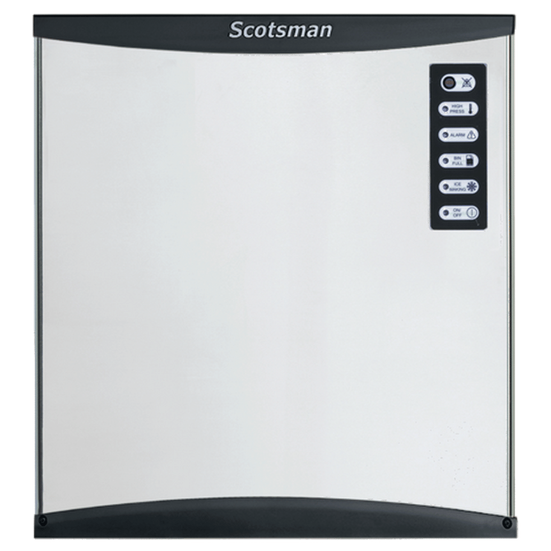 Льдогенератор Scotsman NW 1408 WS OX