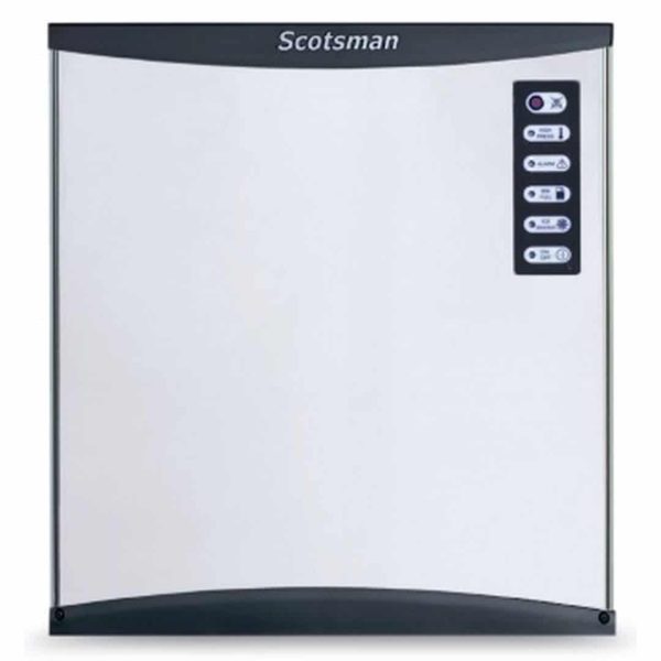 Льдогенератор Scotsman NW 308 WS OX