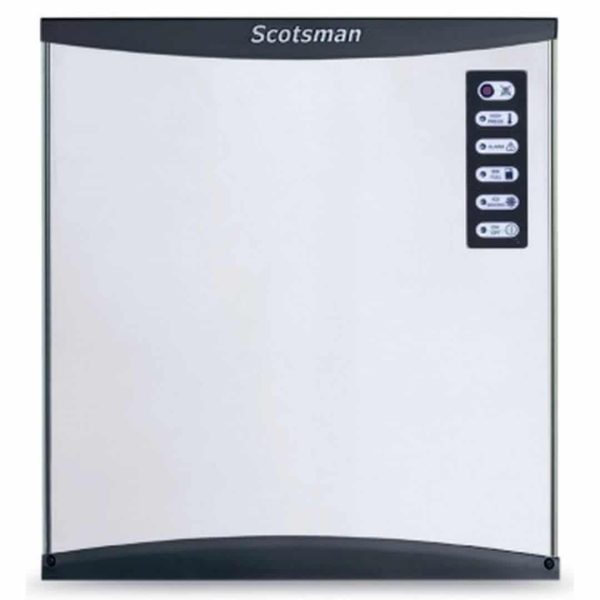 Льдогенератор Scotsman NW 508 AS OX