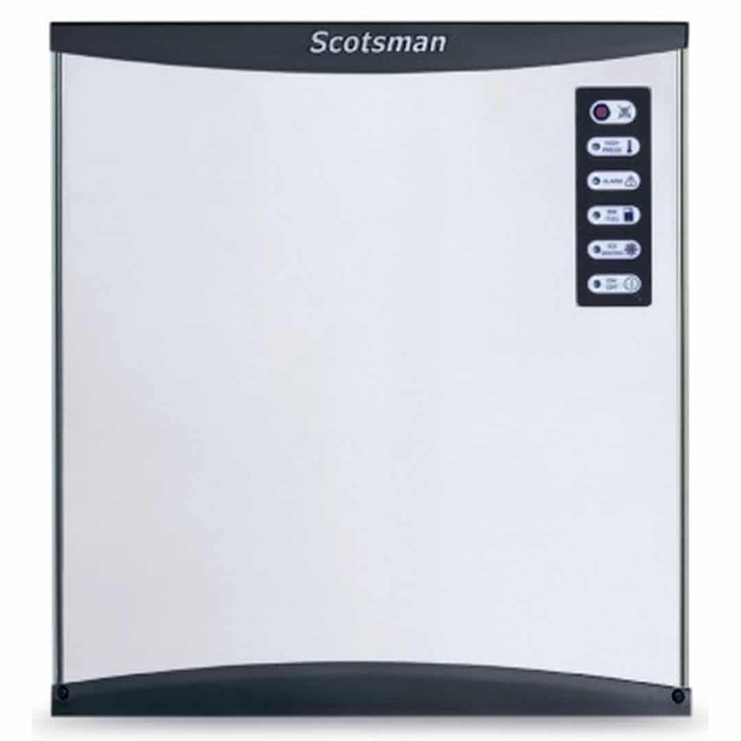 Льдогенератор Scotsman NW 508 WS OX