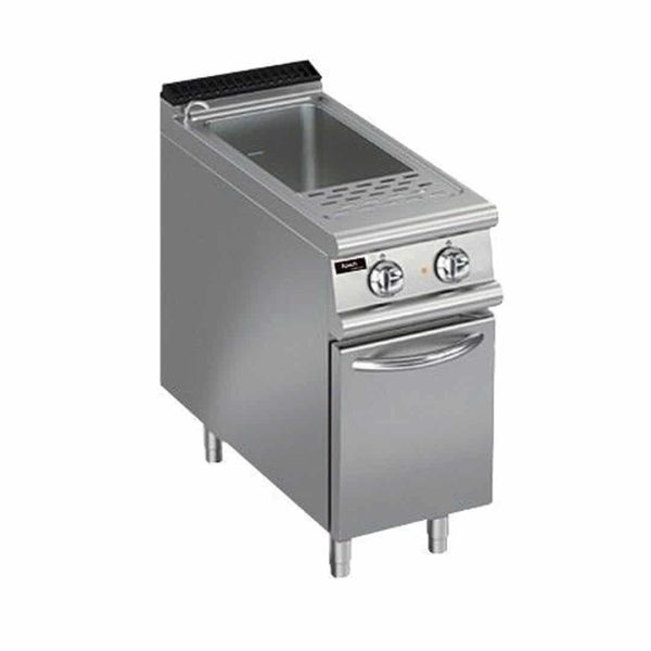 Макароноварка APACH SLPCE49CS