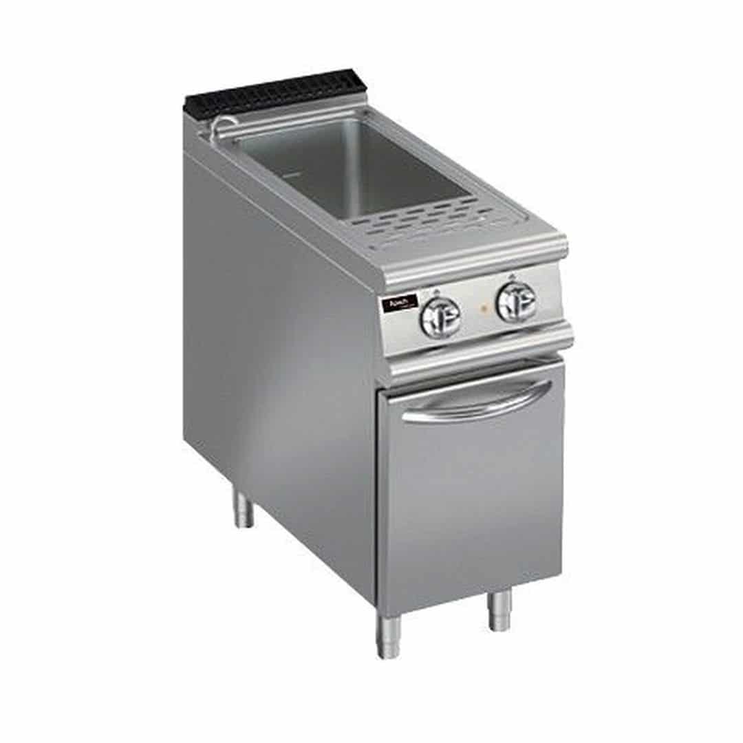 Макароноварка APACH SLPCE49CS