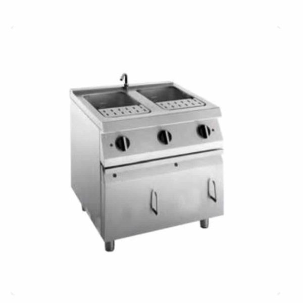 Макароноварка APACH SLPCE89CS