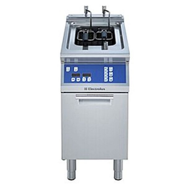 Макароноварка Electrolux E7PCED1KFP 371100