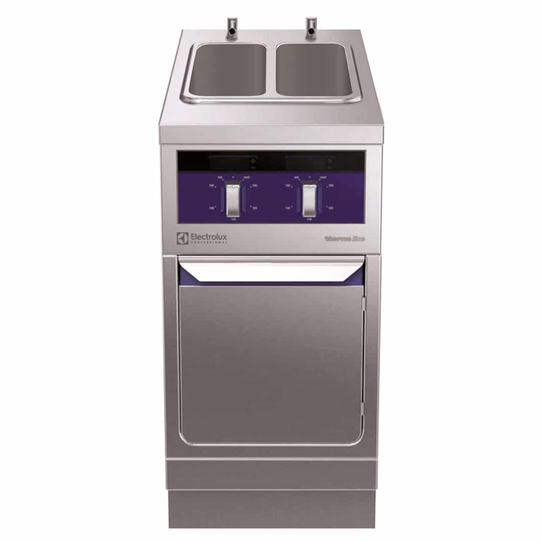 Макароноварка Electrolux MAKAFADDAO 588289