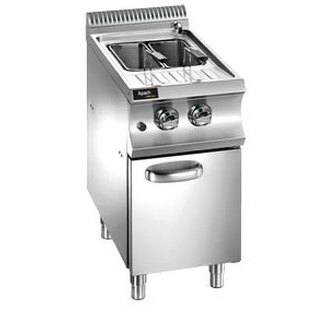 Макароноварка электрическая Apach GLPCE47CS