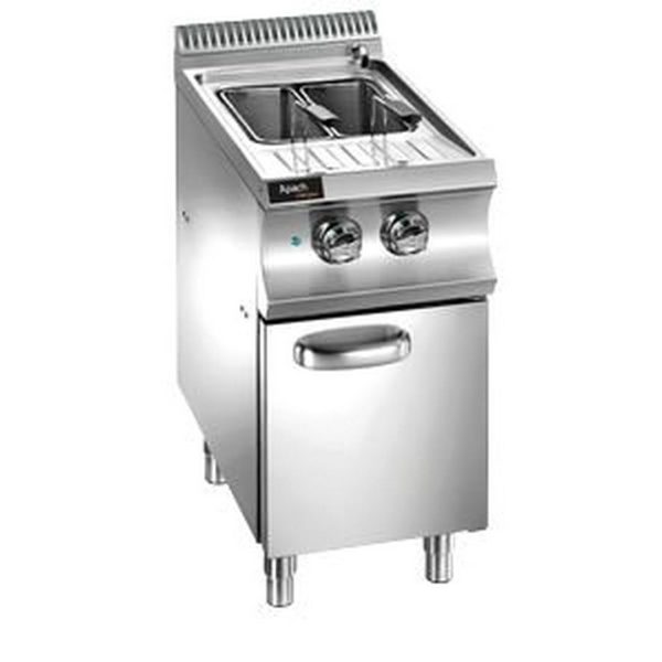 Макароноварка электрическая Apach GLPCE49CS