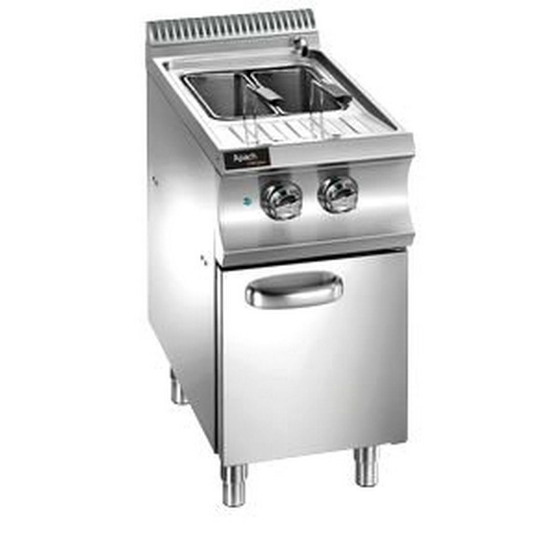 Макароноварка электрическая Apach GLPCE49CS