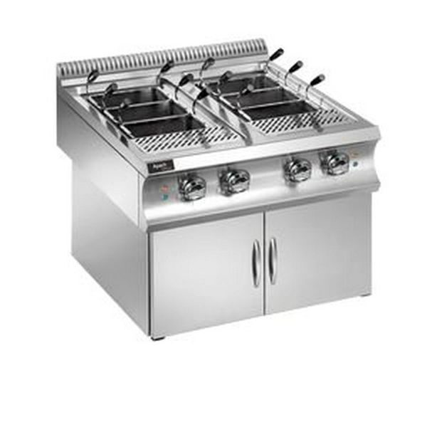 Макароноварка электрическая Apach GLPCE89