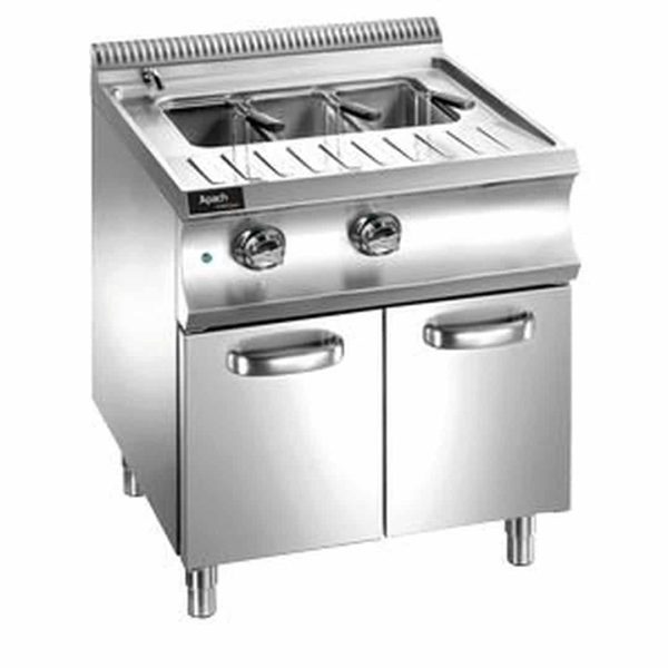 Макароноварка электрическая Apach GLPCE89CS