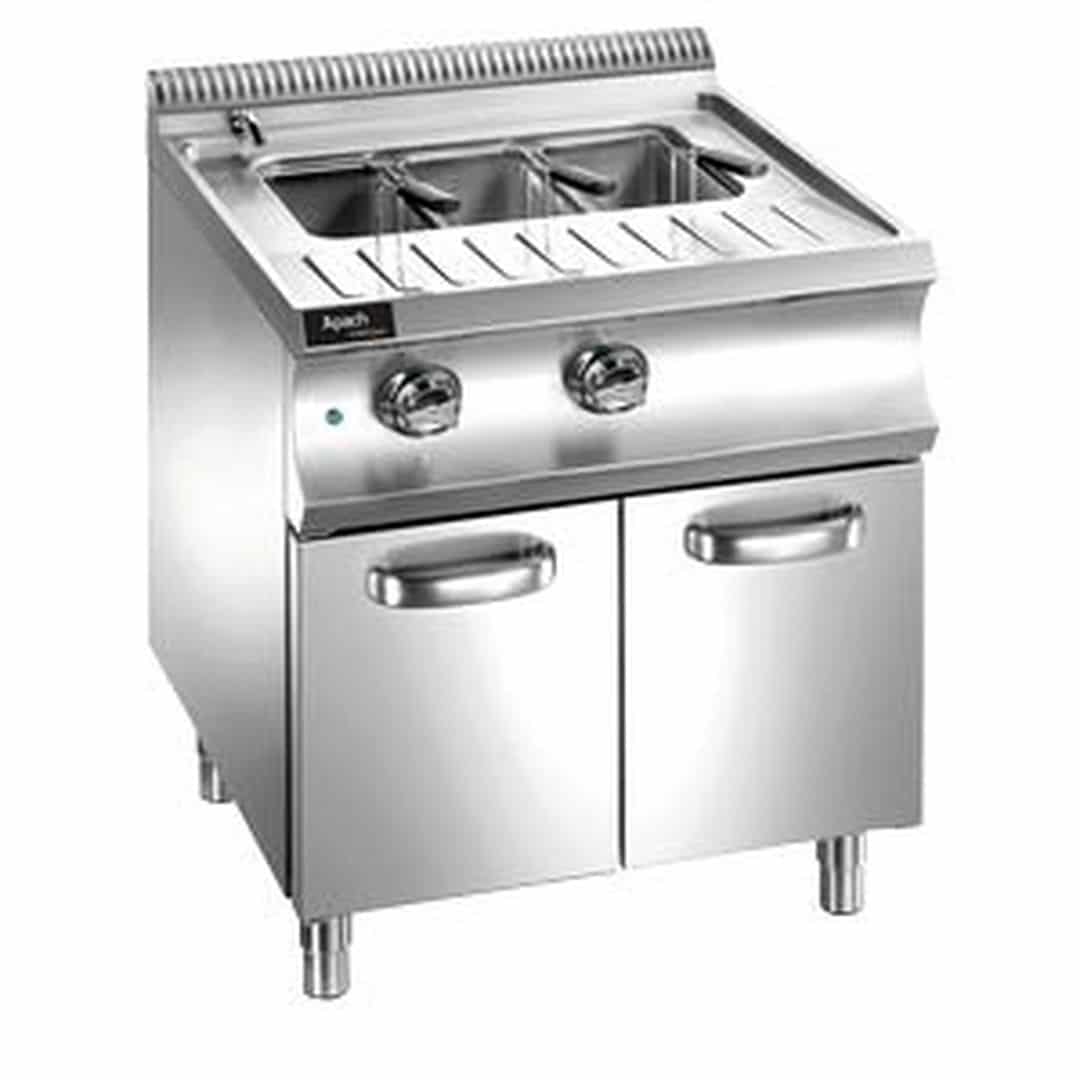 Макароноварка электрическая Apach GLPCE89CS