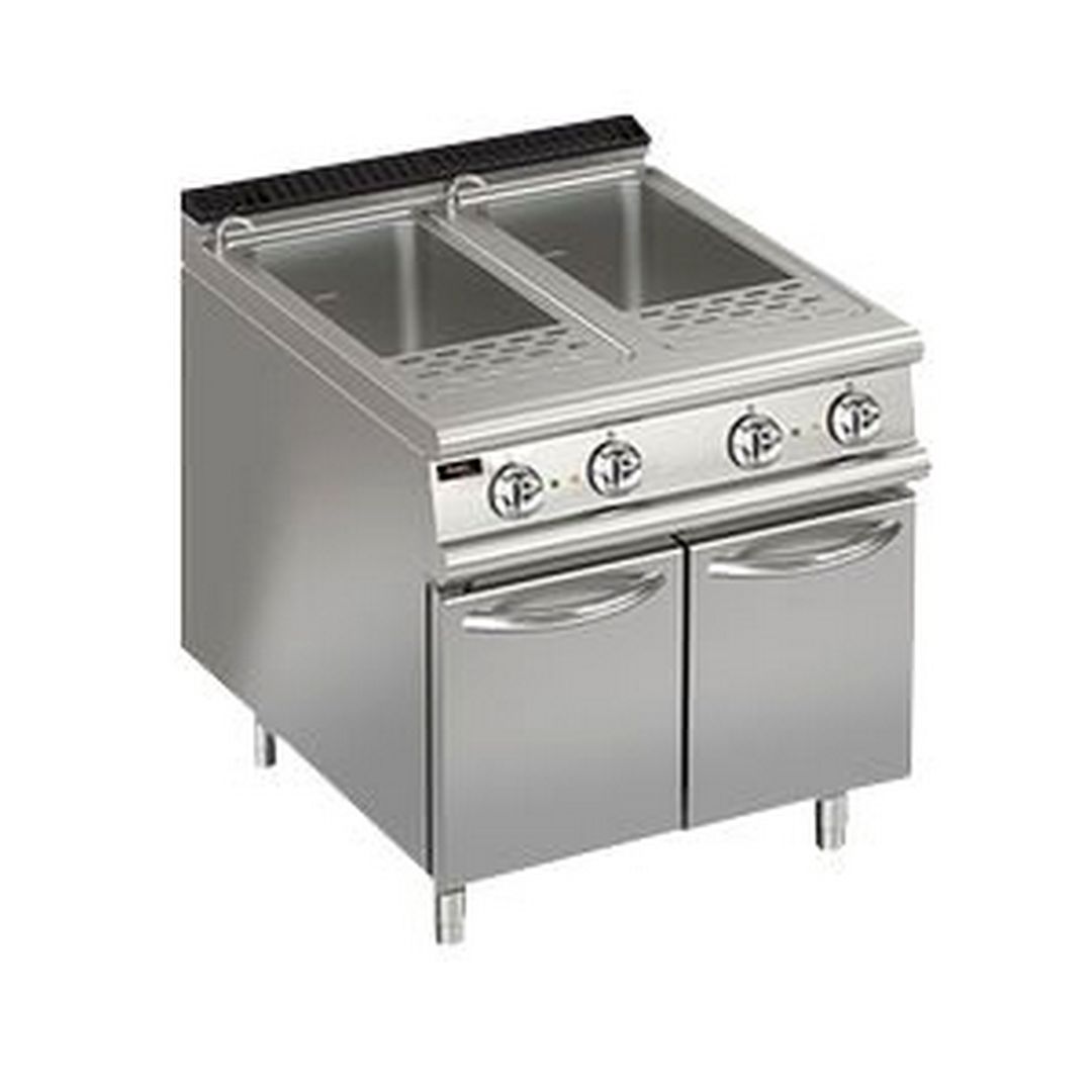 Макароноварка электрическая Apach LPCE87CS