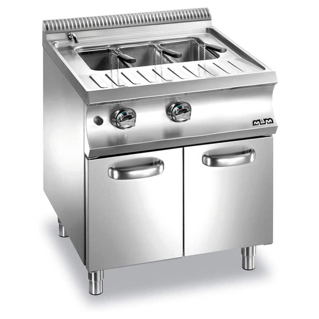 Макароноварка газовая 1100 серии Apach LPCG4555H