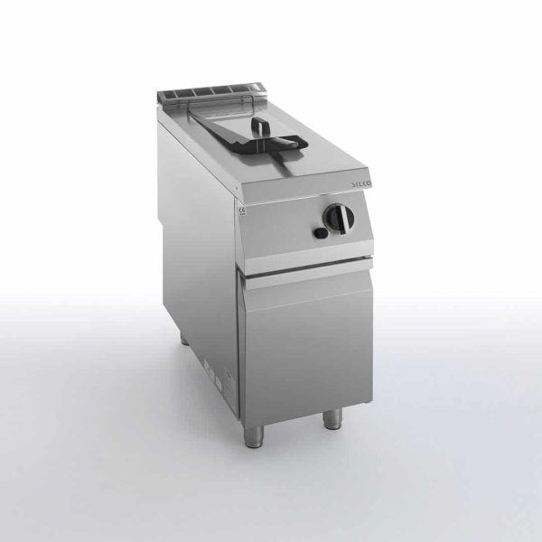 Макароноварка газовая 1100 серии Apach SLPCG4555H