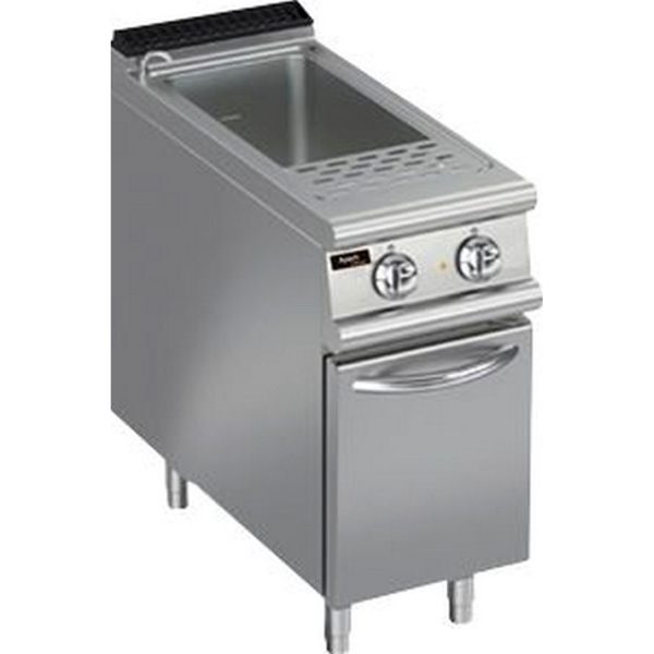 Макароноварка газовая Apach LPCG47CS