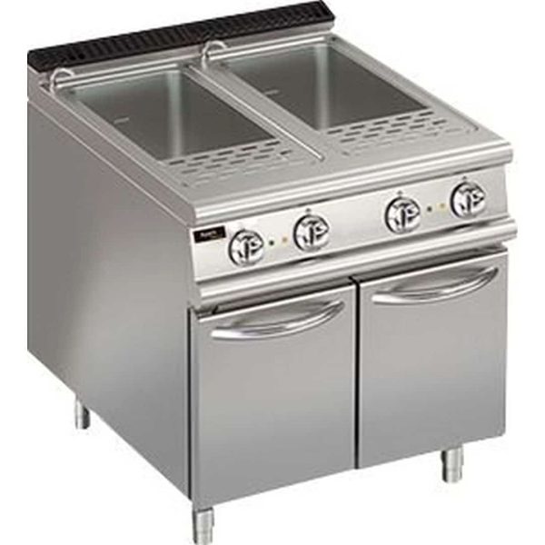 Макароноварка газовая Apach LPCG87CS